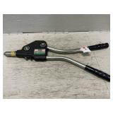 Marson �Big Daddy� Hand Riveter Marson �Big Daddy� Hand Riveter