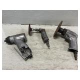 Pneumatic Sanders, Impact Wrench Pneumatic Sanders, Impact Wrench