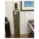 APINC Oxygen Tank APINC Oxygen Tank