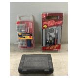 Multidriver Set, Flexi-Driver, Husky Socket Set Multidriver Set, Flexi-Driver, Husky Socket Set