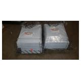 (2) Packs Of 4"�8" Padded Envelopes (Count (2) Packs Of 4"�8" Padded Envelopes (Count