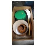Box Lot Box Lot