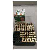 (83) Rounds 40 S&W Ammo (83) Rounds 40 S&W Ammo