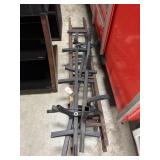 Tree stand Ladder Sticks Tree stand Ladder Sticks