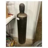 Airco Gas Cylinder Airco Gas Cylinder