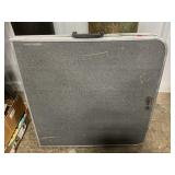 Coleman Portable Aluminum Folding Table Coleman Portable Aluminum Folding Table