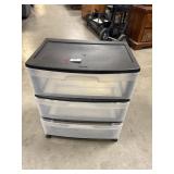 Plastic Drawer Organizer Plastic Drawer Organizer