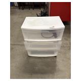 Plastic Drawer Organizer Plastic Drawer Organizer