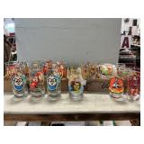 Fast Food/CharacterJelly Glasses Fast Food/CharacterJelly Glasses