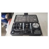 Snap-On Deluxe A/C Clutch Hub Puller & Installer Snap-On Deluxe A/C Clutch Hub Puller & Installer