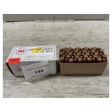 (50) Rounds Of .30 Carbine Ammo (50) Rounds Of .30 Carbine Ammo