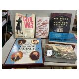Civil War, Historical Books Civil War, Historical Books