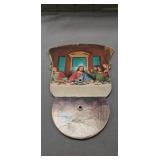 (7) Assorted Vintage Hand Fans & (15+) Assorted (7) Assorted Vintage Hand Fans & (15+) Assorted