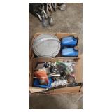 Box Lot Box Lot