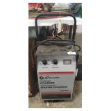 Schumacher 10/40 Charger 100/200 Starter Charger Schumacher 10/40 Charger 100/200 Starter Charger