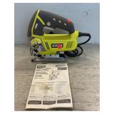 Ryobi Orbital Jig Saw Ryobi Orbital Jig Saw