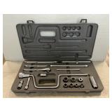 Craftsman Socket Wrench Set Craftsman Socket Wrench Set