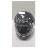 (1) Motorcycle Helmet (Size Unknown) (1) Motorcycle Helmet (Size Unknown)