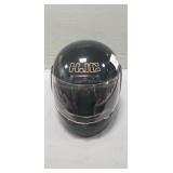 (1) Motorcycle Helmet (Size Unknown) (1) Motorcycle Helmet (Size Unknown)