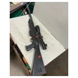 Crosman Diamondback Elite Air Rifle Crosman Diamondback Elite Air Rifle