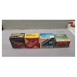 (66) Rounds Of Assorted 12 Gauge Shotgun Shells & (66) Rounds Of Assorted 12 Gauge Shotgun Shells &
