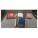 (12) Assorted Cookbooks (12) Assorted Cookbooks