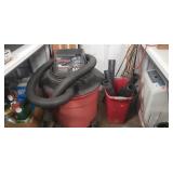 Craftsman 16 Gallon Wet/Dry Vac Craftsman 16 Gallon Wet/Dry Vac