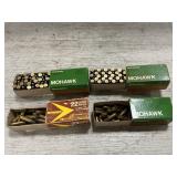 Assorted .22 Ammo Assorted .22 Ammo