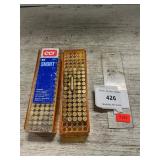 (167) Rounds Of .22 Ammo (167) Rounds Of .22 Ammo