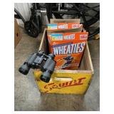 Vintage Wooden Squirt Cola Case, Bushnell Vintage Wooden Squirt Cola Case, Bushnell