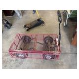 Lawn Cart Lawn Cart