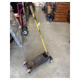 Floor Jack Floor Jack
