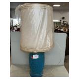Mid Century Modern Ceramic Lamp Mid Century Modern Ceramic Lamp