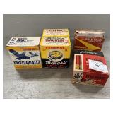 Lot Of 12 Gauge Shotgun Shells Lot Of 12 Gauge Shotgun Shells