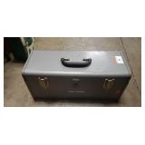 Craftsman Metal Tool Box Craftsman Metal Tool Box