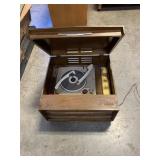 RCA Victor Orthophonic High fidelity record player RCA Victor Orthophonic High fidelity record player