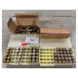 Lot Of .45 Ammo Lot Of .45 Ammo