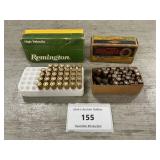 (73) Rounds Of .25 Auto Ammo (73) Rounds Of .25 Auto Ammo