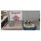 Snap-On Tin (EMPTY) & More Snap-On Tin (EMPTY) & More
