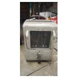 Tatung Electric Space Heater Tatung Electric Space Heater