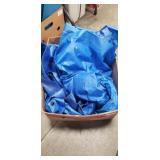 (3) Assorted Tarps (3) Assorted Tarps