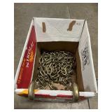 Tow Chain Tow Chain