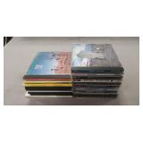 (20) Assorted CDs (20) Assorted CDs