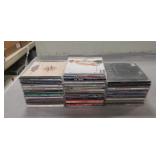 (29) Assorted CDs (29) Assorted CDs