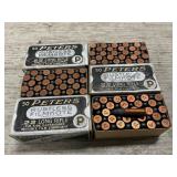 (150) Rounds Of .22 Long Rifle Ammo (150) Rounds Of .22 Long Rifle Ammo