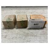 (65) Rounds Of 9mm Ammo, Boxes Sealed (65) Rounds Of 9mm Ammo, Boxes Sealed