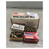 Approximately (433) Rounds Of .22 Long Rifle Ammo Approximately (433) Rounds Of .22 Long Rifle Ammo
