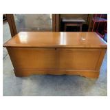 Cedar Chest Cedar Chest