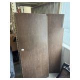 (2) 6 Foot Tables (2) 6 Foot Tables