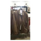 Lebanon Valley M.C. Lebanon, PA. Jacket (Size XL) Lebanon Valley M.C. Lebanon, PA. Jacket (Size XL)